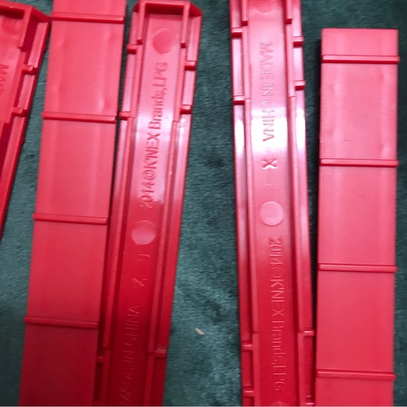 The Original Lincoln Logs Lake Union Lodge By K’nex Hasbro Toys Missing Parts - Picture 5 of 13